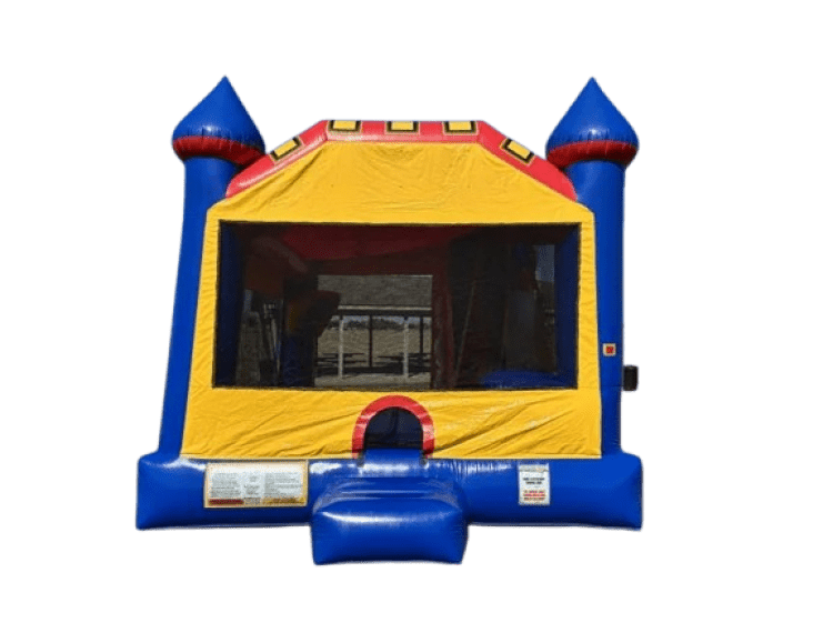 Bounce Houses
