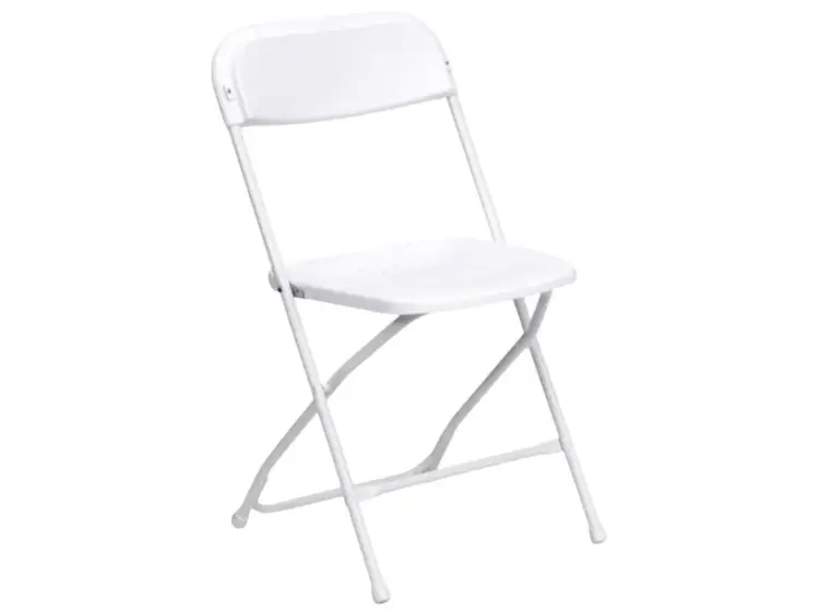 Tables and Chairs