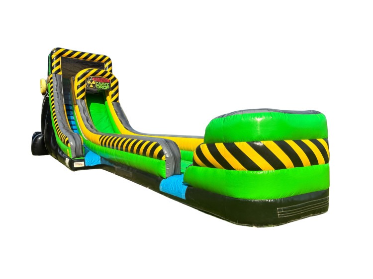 Water Slides