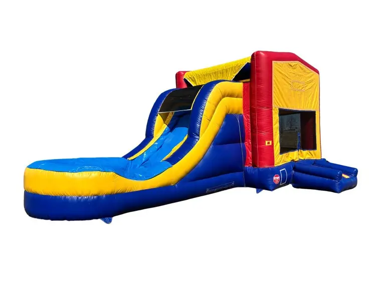 Slides & Combos