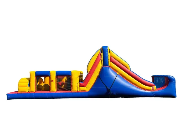 Obstacle Courses